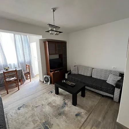 Jn Apartment *