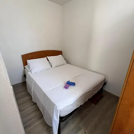 Apartment Jn *